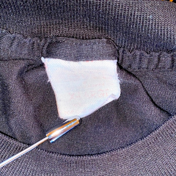 Original and rare Rita Marley T-shirt. Size XL. - Picture 6 of 9